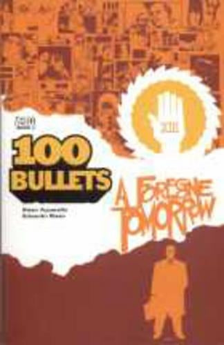 100 Bullets