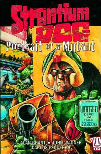 Strontium Dog
