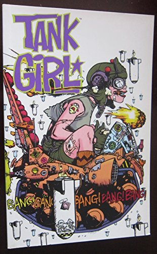 Tank Girl