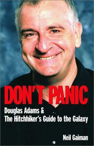 Don't Panic