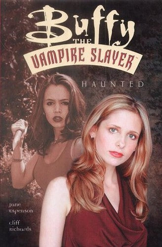 Buffy the Vampire Slayer