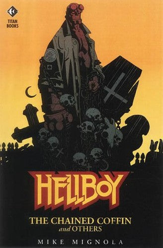 Hellboy