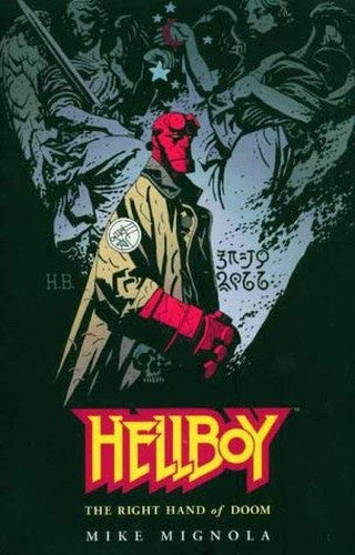 Hellboy