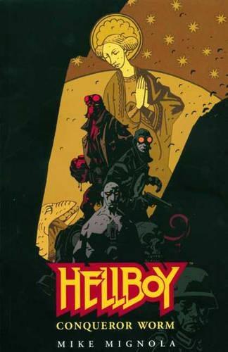 Hellboy