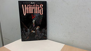 Buffy the Vampire Slayer 