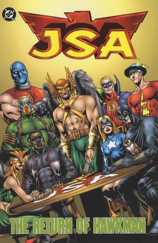Justice Society of America