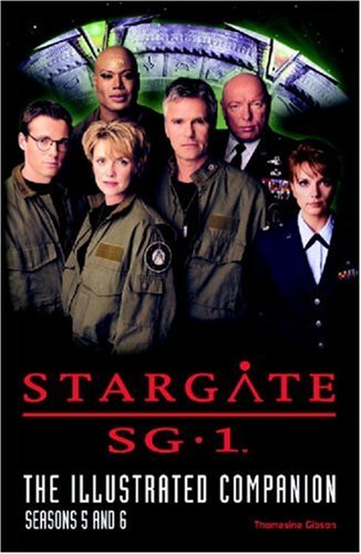 Stargate SG-1
