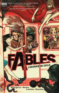 Fables 