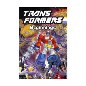 Transformers 