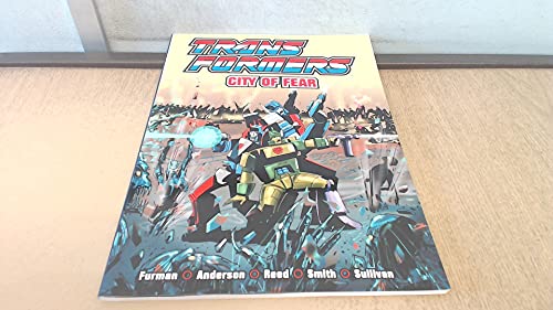 Transformers