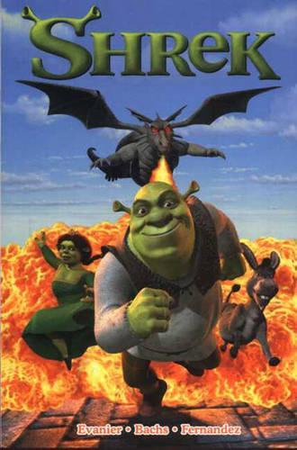 Shrek
