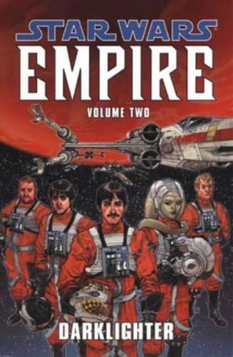 Star Wars - Empire