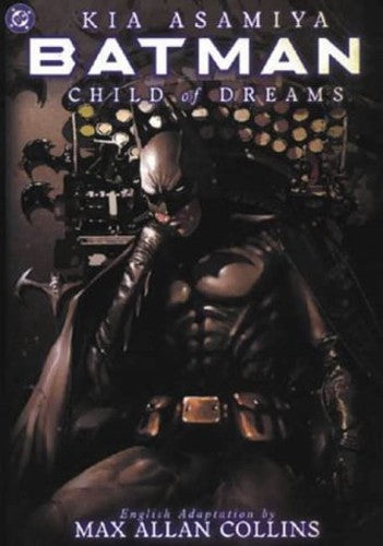 Batman