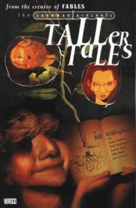 The Sandman Presents 