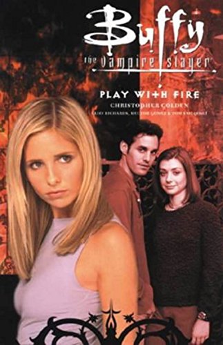 Buffy the Vampire Slayer