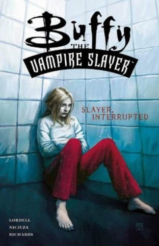 Buffy the Vampire Slayer