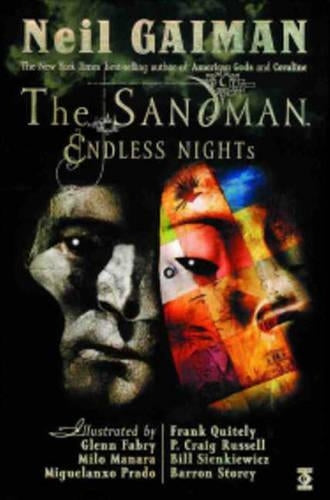 Sandman