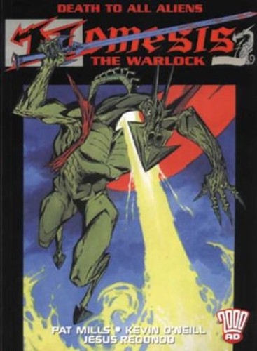 Nemesis the Warlock