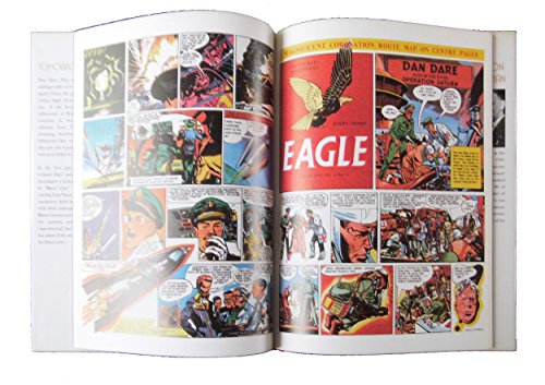 Classic Dan Dare