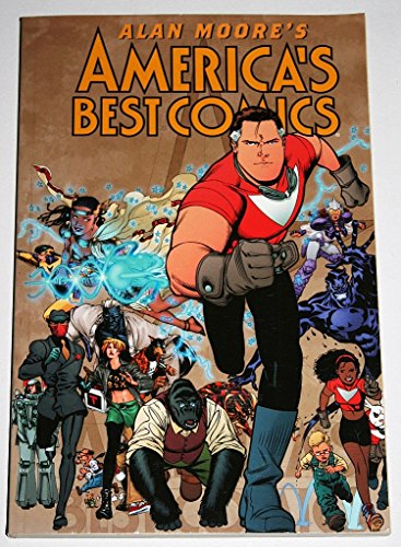 America's Best Comics