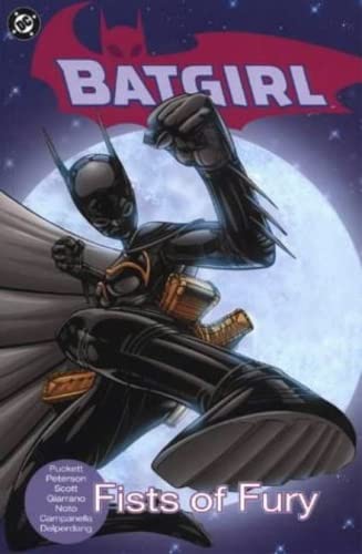 Batgirl