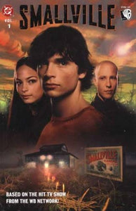Smallville 