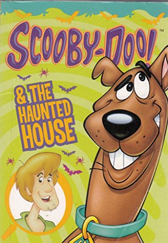 Scooby-Doo and the Haunted House