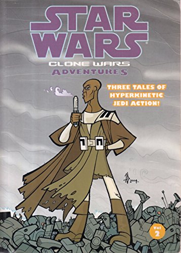 Star Wars - Clone Wars Adventures