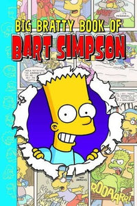 Simpsons Comics Presents 