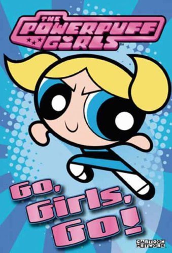 Powerpuff Girls
