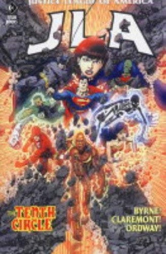 JLA