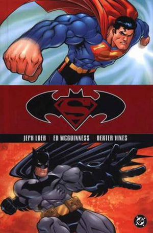 Superman/Batman