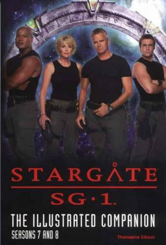Stargate SG-1