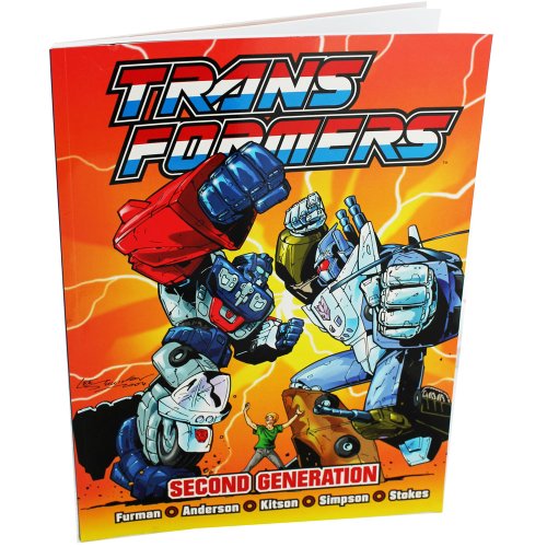 Transformers