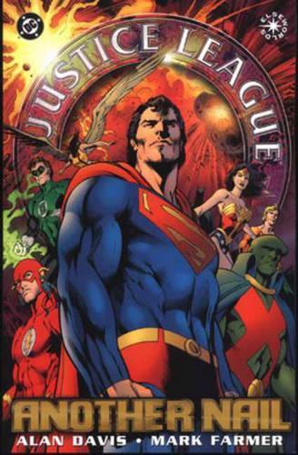 JLA