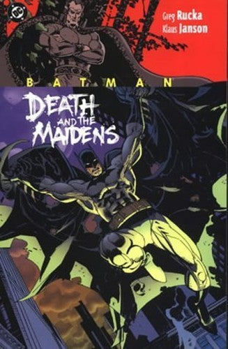 Batman