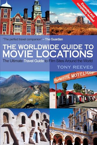The Worldwide Guide to Movie Locations
