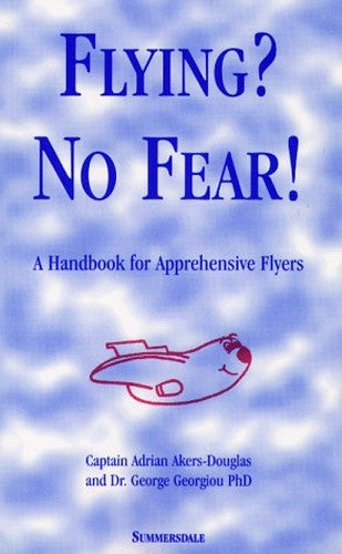 Flying? No Fear!