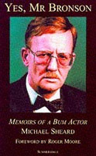 Yes, Mr Bronson