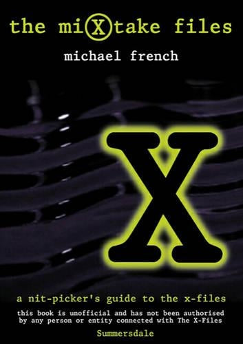 The Mixtake Files