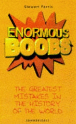 Enormous Boobs