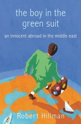 The Boy in the Green Suit