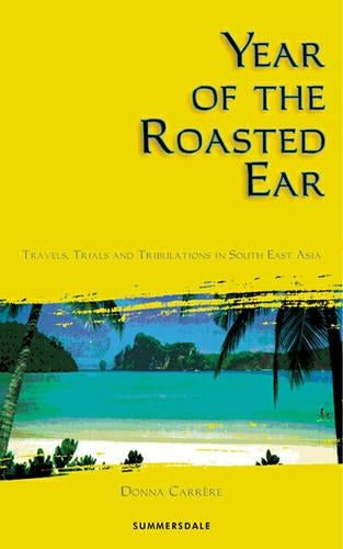 Year of the Roasted Ear