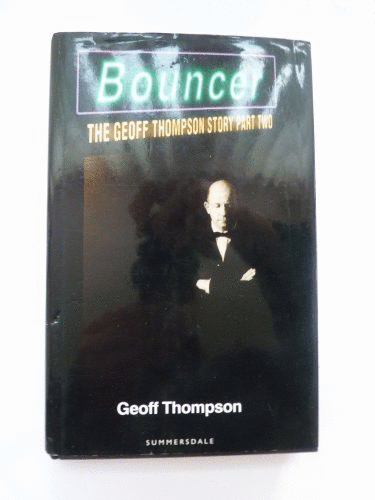 Geoff Thompson Story