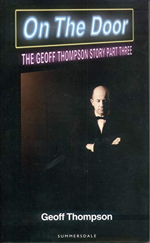 Geoff Thompson Story