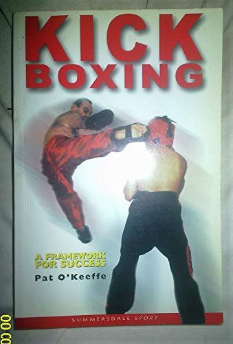 Kick Boxing