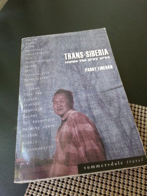 Trans-Siberia