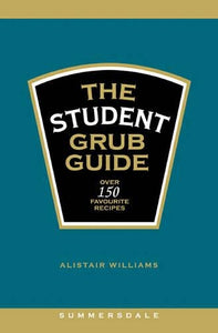 The Student Grub Guide 