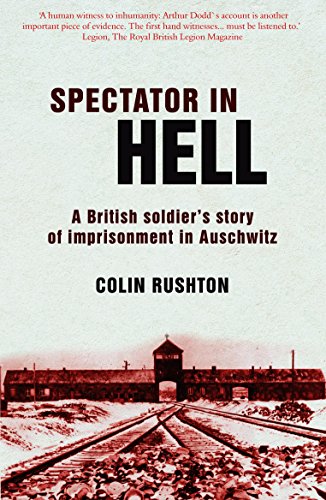 Spectator in Hell
