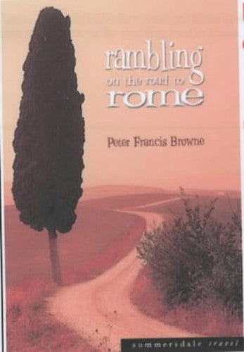 Rambling on the Road to Rome